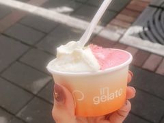 -Dip in Gelato(富民路店)