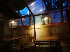 -几荷·恰似故人来(秀水广场店)