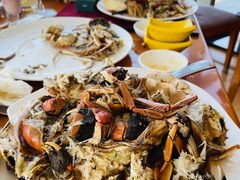 -视界美食自助餐厅·石家庄希尔顿酒店