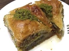 -Mevlana梅夫娜土耳其餐厅·清真
