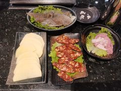 -重庆九记老火锅(广场店)