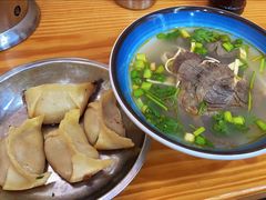 -淮南牛肉汤(永源路店)