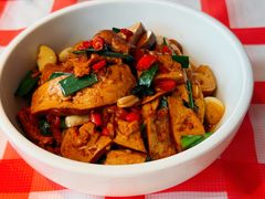 -老街鱼嘴巴(坡子街老店)