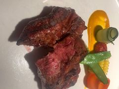 -西豪果木牛排(龙泉万达店)