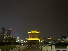 -合肥融创永乐半山酒店·永乐半山西餐厅
