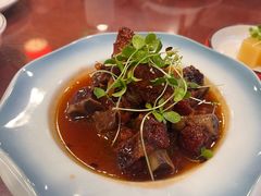 -恭敬李·烤鸭(天坛北门店)