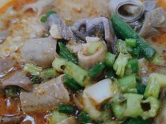 -四里沙茶面(七星西路分店)