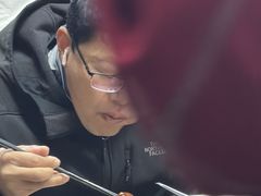 -牛街老爆肚满(亚运村店)