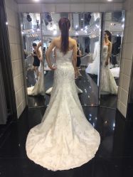 点击看大图 -韩国天使嫁衣婚纱礼服馆(上海旗舰店)