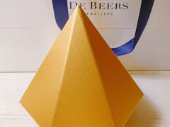 -DE BEERS 戴比尔斯(上海国金中心店)