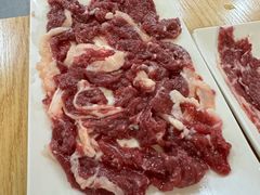 -伟记牛肉(金鸿公路店)