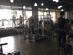 -一兆韦德健身