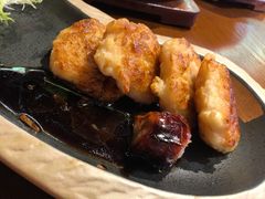 啫神秘制叉烧-啫神·广州地标美食(北京路店)