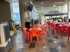 -回头烧烤(悦荟购物中心店)