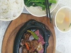 -露莎餐厅(得胜沙店)