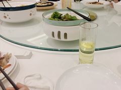 -沪华海鲜大酒楼(南汇店)