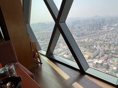 -镇江苏宁万豪酒店-苏筵中餐厅