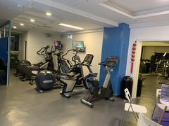 -Bona Fit 伯纳健身超级工作室(车公庄店)