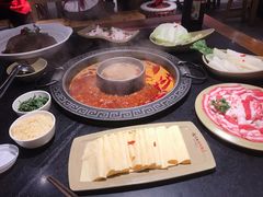 -晓宇重庆火锅(龙首店)