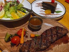 -MR.ROCKY洛奇先生RESTAURANT&BAR(宝安壹方城店)