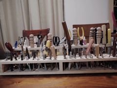 -零几体验diy皮具工作室(振业城店)