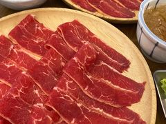 安格斯牛板腱-大鲜生·亚洲菜融合小食堂