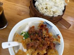-豆相识•九九豆腐脑(牛咡桥店)