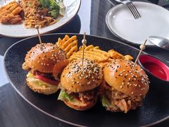 -哈蒙德餐厅