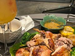 -Ginger(兴国路店)