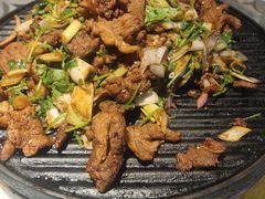 -天和晟烤鸭店(玉泉西街店)