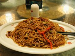 -万小金辣椒炒肉(三经路店)