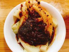 -洞子口张老二凉粉(文殊院店)