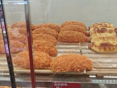 -味多美蛋糕(苏州街地铁店)