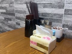 -黄阿姨锅贴大王(万航渡路店)