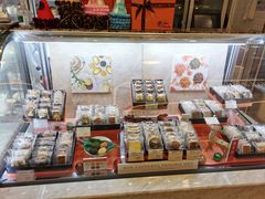 零售区-檬舒舒MonChouChou(久光百货店)