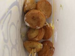 -田中先生の泡芙工坊(罗斯福店)