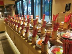 -洞庭土菜馆(天河北总店)