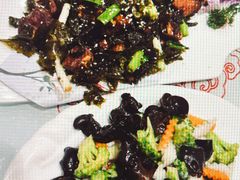 -添福来墨鱼饺子 · 海鲜东北菜(大连星海·黄浦路店)