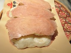 -老淮安·淮安菜(涟水店)