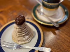 -西村咖啡店 (中山手本店)