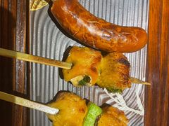 -鸟鹏烧鸟居酒屋(熙龙湾店)