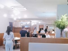 -花城粤菜餐厅(高新区店)