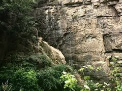 -龙门涧景区
