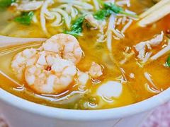 -明月虾面(厦禾路店)