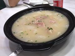 -刘胖子家常菜·蹄花焖藕(中南店)