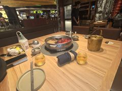 -巴奴毛肚火锅(龙湖锦艺城店)