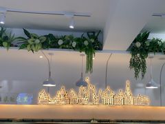 -库滋明·俄罗斯特色美食(中央大街店)