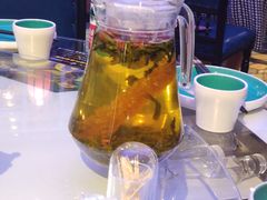 -巴特餐饮6加1音乐餐吧·新疆菜