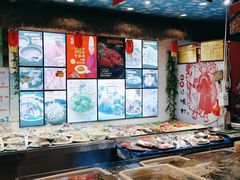 -旺角小渔村(幸福中路店)