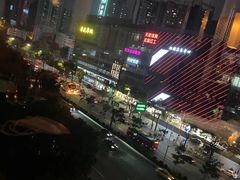 -圣丰索菲特·法国餐厅